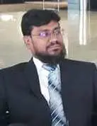Waqas Mehmood Warsi-AuraCore Consulting